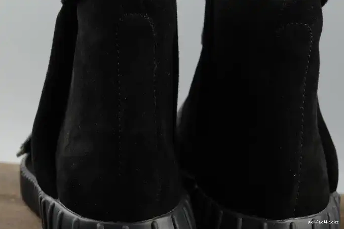 Boost Yeezy Triple 750 Black BB1839 Adidas Cblack 0702